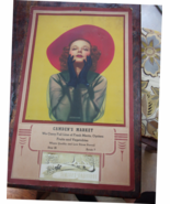 Calendar, 1942, Condition VG, Original - $29.00