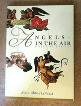Angels In The Air : A Book Of Mobiles By Ania Mochlinska, Brand New - £7.44 GBP