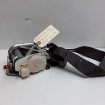 08 09 10 Lincoln MKX, Ford Edge left driver&#39;s gray seat belt retractor OEM - $49.49