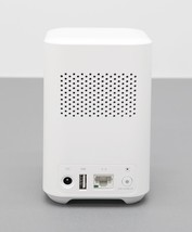 Eufy T88511D1 Security Camera Complete System - White image 11