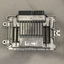 2003-04 Honda Accord 2.4L 5spd MT ECU ECM Computer Control Module 37820-RAA-A06 image 6