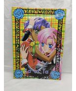 *Japaense* La Fillet Revolutionnaire Sa Et La Manga Book - €20,78 EUR