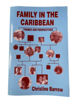 Family in the Caribbean : Themes and Perspectives (Unabridged. Edition) - £19.54 GBP