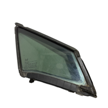 Honda Pilot Front Passeng Side Door Fixed Vent Quarter Window Glass Oem 16-22... - $65.44