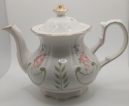 VINTAGE Price Kensington Tea Pot 3813 Made In England - £19.94 GBP