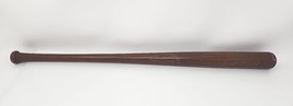 1960&#39;s Louisville Slugger Curt Flood 22” Mini Wood Bat Hillerich &amp; Bradsby U1 - £143.91 GBP