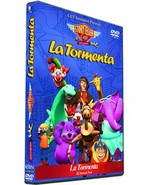 La Tormenta Noah&#39;s Arc El Arca De Noe Christian Spanish DVD - $10.84 CAD