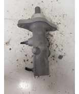 Brake Master Cylinder Fits 08-10 PORSCHE CAYENNE 880491 - $1,395.75 MXN