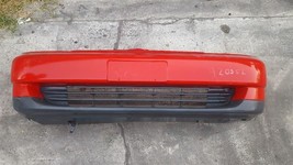 Front Bumper Cover Without Spoiler Fits 00-02 ECHO 822653 - £96.03 GBP