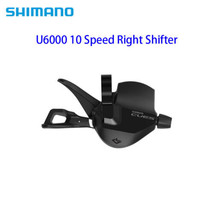 SHIMANO SL-U6000 10 Speed CUES RAPIDFIRE PLUS Right Shifter Clamp Band  - €21,31 EUR