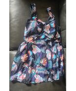 swim dress xl women - $19.48