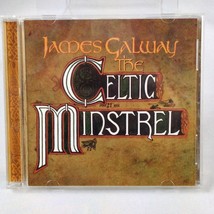 James Galway - The Celtic Minstrel - 1996 - CD - Used - £3.19 GBP
