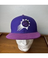 Phoenix Suns Los Suns New Era Hat Fitted 7 1/4 Somos PHX - $61.05 CAD