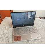 Damaged Dell Inspiron 13 7391 Laptop Intel i5-10210U 1.6GHz 8GB 256GB AS-IS - $123.50