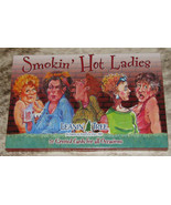 LEANIN TREE Smokin&#39; Hot Ladies~20 Lighthearted Greeting Cards Assortment... - £17.31 GBP