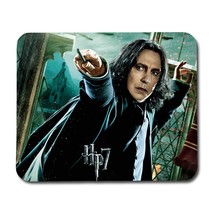 Harry Potter Severus Snape HP 7 Mouse Pad - £14.86 GBP