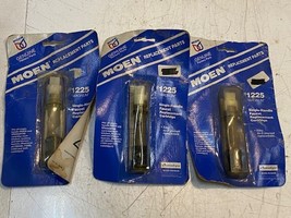3 Quantity of Moen #1225 Magnum Single-Handle Faucet Repl. Cartridge (3 ... - $29.99