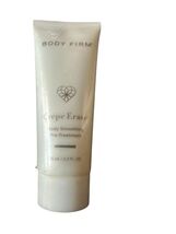 NEW Body Firm Crepe Erase Body Smoothing Pre-Treatment , 3.3 fl oz Sealed - $6.92 CAD