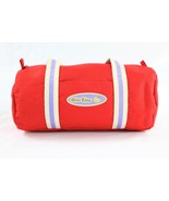 Hello Kitty Overnight Bag | Small Duffel Bag | Red - $546.51 MXN