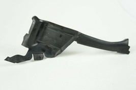 06-2011 mercedes gl450 ml350 front left driver radiator support line air baffle  - £26.05 GBP