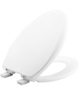MAYFAIR 1887SLOW 000 Affinity Slow Close Removable Toilet Seat that will... - $1,043.75 MXN