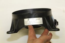 00-06 w220 MERCEDES CL500 CL55 CL600 BOSE REAR RIGHT SIDE SPEAKER UNIT 3217 image 3
