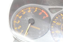 Speedometer MPH Cluster Only GTS Fits 03-05 CELICA 70319 image 6