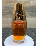 Estee Lauder Beautiful Perfume 2.5 fl oz 75ml Eau De Parfum Spray - €21,30 EUR