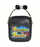 BESAME MUCHO FESTIVAL 2024 Slingbag - $21.00