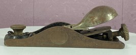 Vintage Craftsman Block Plane 7&quot; - £13.34 GBP