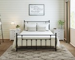 No Box Spring Is Required For The Mattress Foundation, And The Castlebeds - $272.96