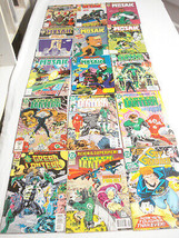 15 DC Comics Green Lantern Green Lantern Mosaic Secret Origins Only $9.99 VF - £7.97 GBP
