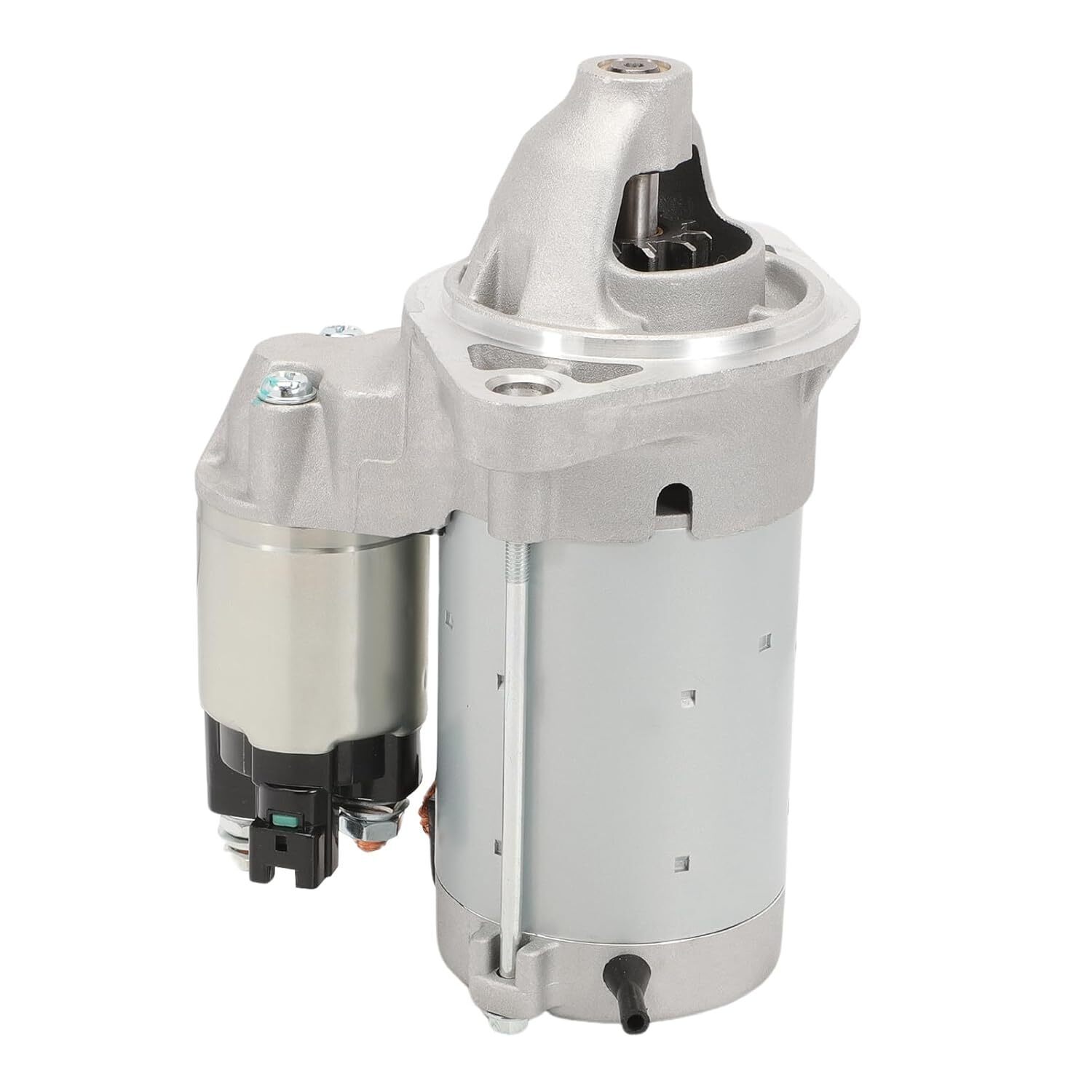17841 Starter Motor Compatible with 2003-2008 Corolla Matrix Vibe 1.8L L4 Engine Item image 7