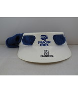 Syracuse Chiefs Visor (VTG) - In Game Promo by Planters Peanut - Adult O... - $55.00