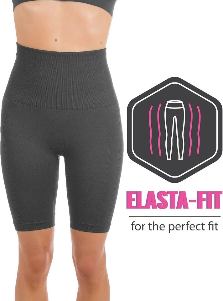 Homma Tummy Control Biker Shorts for Women and 50 similar items
