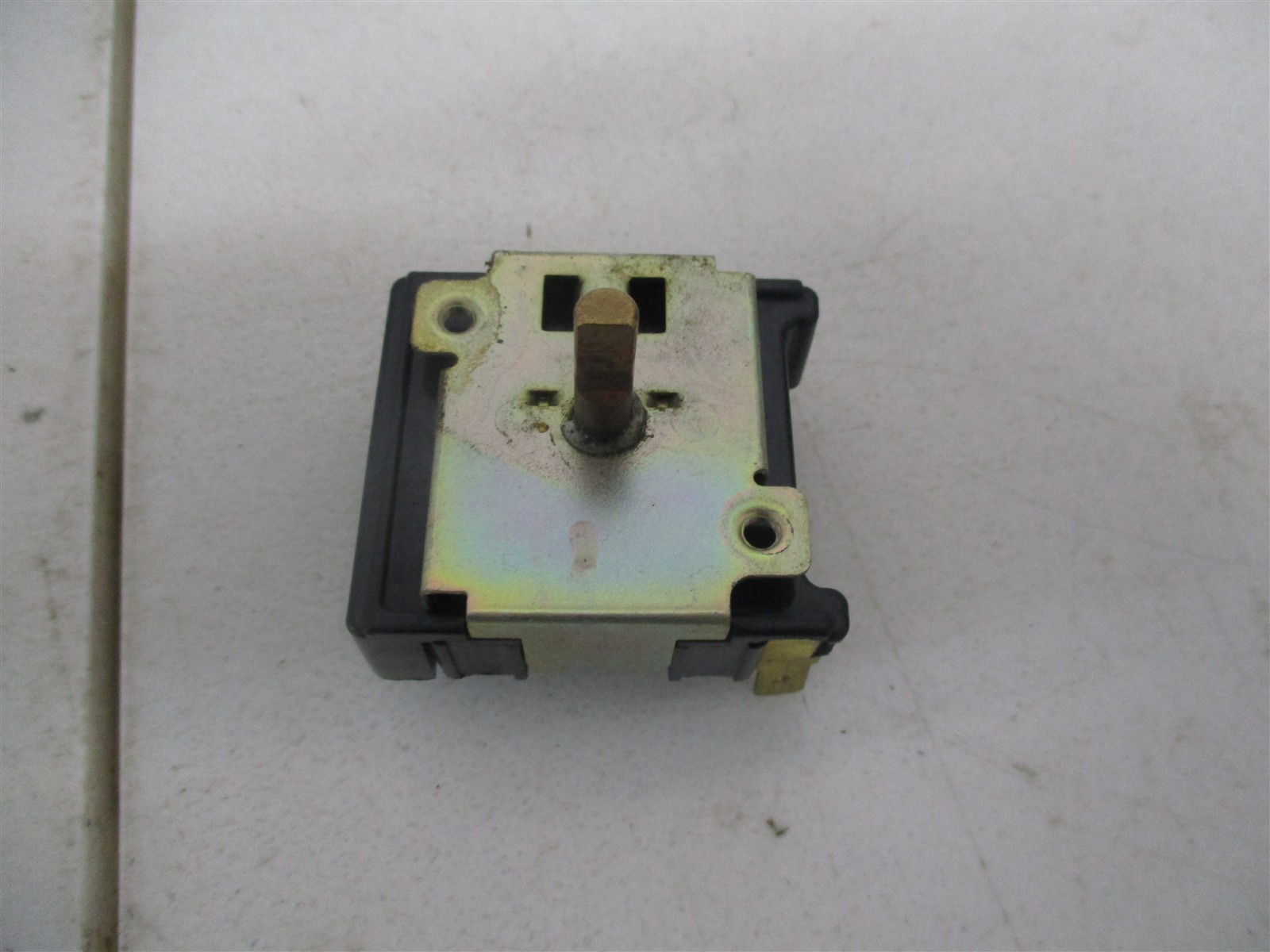 Ge Air Conditioner Switch Part  WJ26X1004