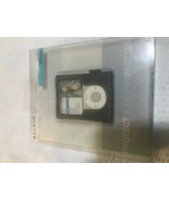Belkin® Black Leather Sleeve for iPod® nano 3G F8Z204-BLK- Brand New - €21,21 EUR