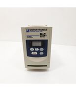 MOTORTRONICS ME2-2P2-M1F / ME22P2M1F (USED) - $224.99
