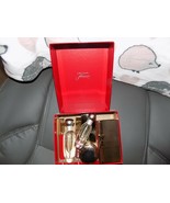 Estee Lauder Pleasures To Go Duo 2020 Holiday Gift Set Perfume PLUS MORE - £103.32 GBP