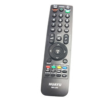 Replacement Remote Control RM-859 For LG LCD/LED SMART TV - £12.41 GBP
