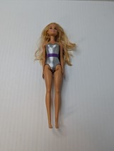 2017 Mattel Barbie Dreamtopia Princess Doll Barbie Doll Always on Bodice - £10.90 GBP