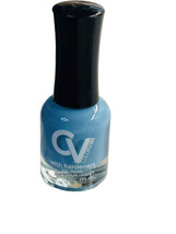 CV ColorVive W/Hardness Nail Polish 0.37floz/11ml-Caribbean - £9.99 GBP