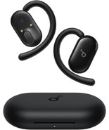 Soundcore V20I By Anker Open-Ear Headphones, Adjustable Ear Hooks, - $34.99