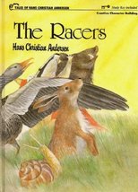 The Racers [Hardcover] Hans Christian Andersen; Tiziana Gironi and Marle... - £5.50 GBP