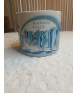 Starbucks Niagara Falls 14 oz Coffee Mug/Cup You Are Here Collection 2017 - £18.39 GBP