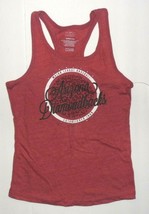 MLB Genuine Merchandise Arizona Diamondbacks Girls Tank Top Size Med 10/... - £8.94 GBP