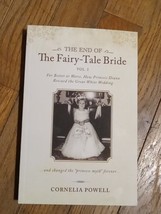 Signed Copy Of The Fairy-Tale Bride Vol. 1 (Has Buisness Card, Too) - $516.28 MXN