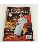 Queen Elizabeth Centennial Icons Special Collector&#39;s Edition Entertainme... - $29.65 CAD