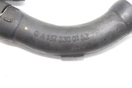 03-12 MERCEDES-BENZ W220 W221 S600 CL600 AIR INJECTION PUMP HOSE PIPE LINE E4322 image 11