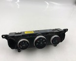 2014-2016 Kia Cadenza AC Heater Climate Control Temperature Unit OEM L02... - $80.99